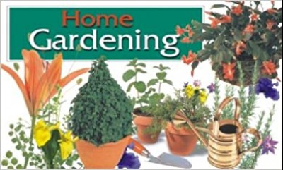 Home Gardening